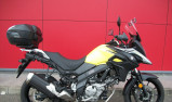 SUZUKI DL V-Strom 650