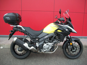 SUZUKI DL V-Strom 650