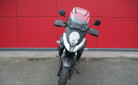 SUZUKI DL V-Strom 650