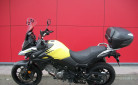 SUZUKI DL V-Strom 650