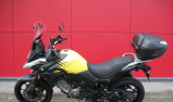SUZUKI DL V-Strom 650