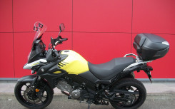 SUZUKI DL V-Strom 650