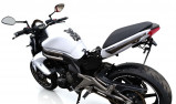 KAWASAKI ER-6 ACCIDENTE RSV 
