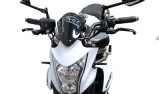 KAWASAKI ER-6 ACCIDENTE RSV 
