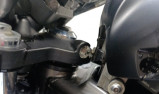 KAWASAKI ER-6 ACCIDENTE RSV 