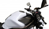 KAWASAKI ER-6 ACCIDENTE RSV 