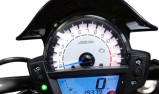 KAWASAKI ER-6 ACCIDENTE RSV 