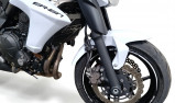 KAWASAKI ER-6 ACCIDENTE RSV 