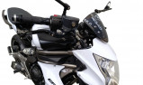 KAWASAKI ER-6 ACCIDENTE RSV 