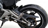 KAWASAKI ER-6 ACCIDENTE RSV 