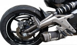 KAWASAKI ER-6 ACCIDENTE RSV 