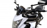 KAWASAKI ER-6 ACCIDENTE RSV 