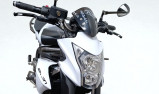 KAWASAKI ER-6 ACCIDENTE RSV 