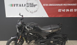 HUSQVARNA SVARTPILEN 401