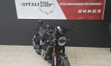 HUSQVARNA SVARTPILEN 401