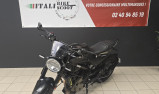 HUSQVARNA SVARTPILEN 401