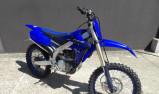 YAMAHA YZ250F