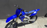 YAMAHA YZ250F