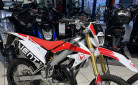 VENT BAJA 50
