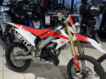 VENT BAJA 50