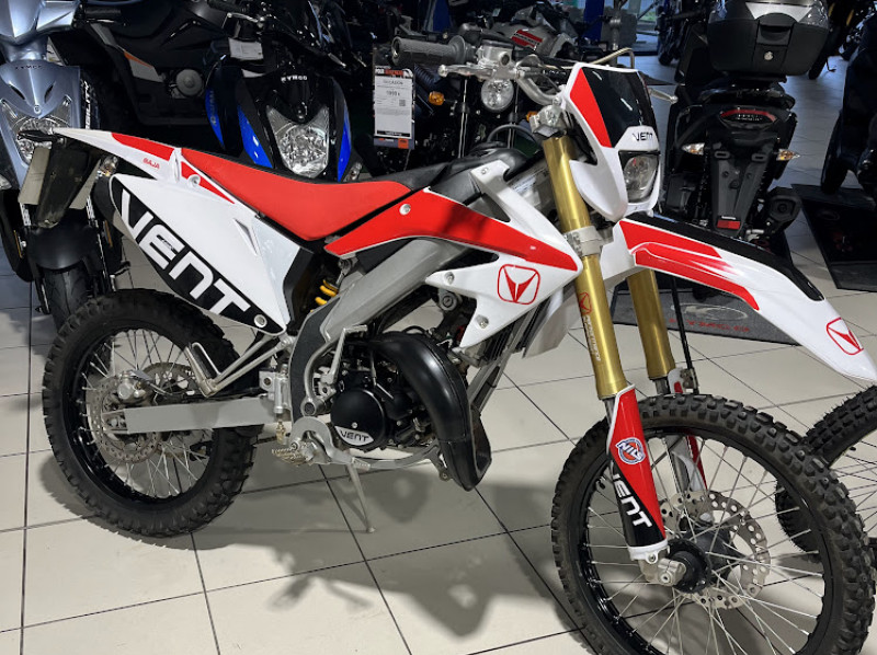 VENT BAJA 50