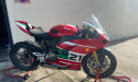 DUCATI PANIGALE V2 BAYLISS