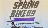 YAMAHA MT-125