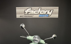 VESPA PRIMAVERA 125