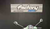 VESPA PRIMAVERA 125