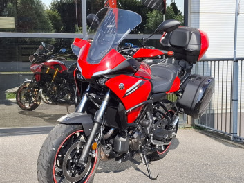 YAMAHA TRACER 7 GT