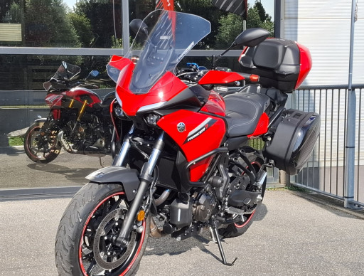 YAMAHA TRACER 7 GT