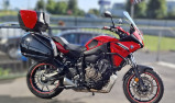 YAMAHA TRACER 7 GT
