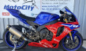 YAMAHA YZF 1000 R1