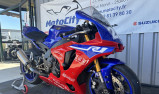 YAMAHA YZF 1000 R1