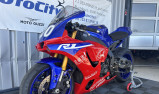 YAMAHA YZF 1000 R1