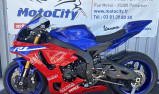 YAMAHA YZF 1000 R1