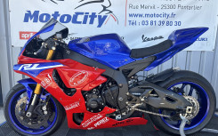 YAMAHA YZF 1000 R1
