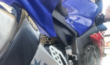 YAMAHA YZF 1000 R1