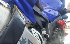 YAMAHA YZF 1000 R1