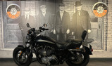 HARLEY-DAVIDSON SPORTSTER CUSTOM 1200