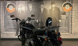 HARLEY-DAVIDSON SPORTSTER CUSTOM 1200