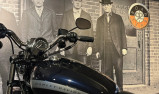 HARLEY-DAVIDSON SPORTSTER CUSTOM 1200