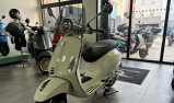 VESPA PRIMAVERA 50