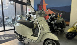 VESPA PRIMAVERA 50