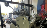 VESPA PRIMAVERA 50