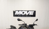 YAMAHA MT-07 (47.5CV) 156/mois