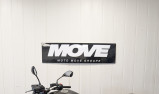 YAMAHA MT-07 (47.5CV) 156/mois