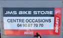DUCATI Ducati Desmo 450 MX
