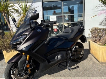 YAMAHA XP T-MAX 560 TECH MAX