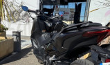 YAMAHA XP T-MAX 560 TECH MAX